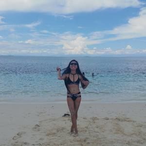 Meet your Posher, Ana